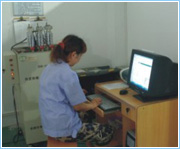 热变形维卡软化点温度测定仪